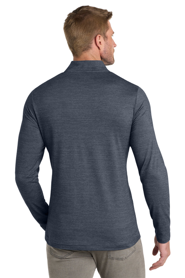 TravisMathew Crestview 1/4-Zip