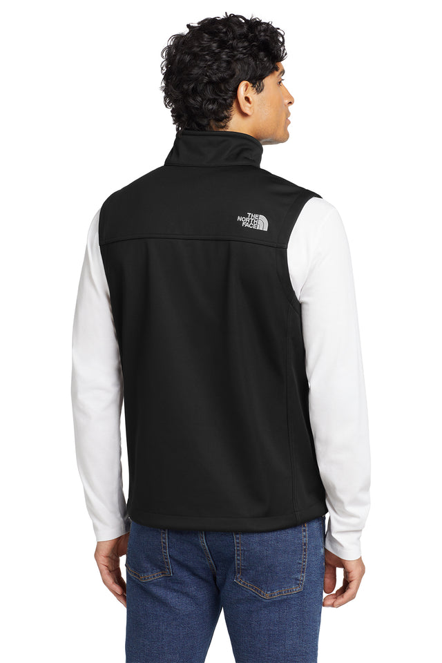 The North Face Ridgewall Soft Shell Vest