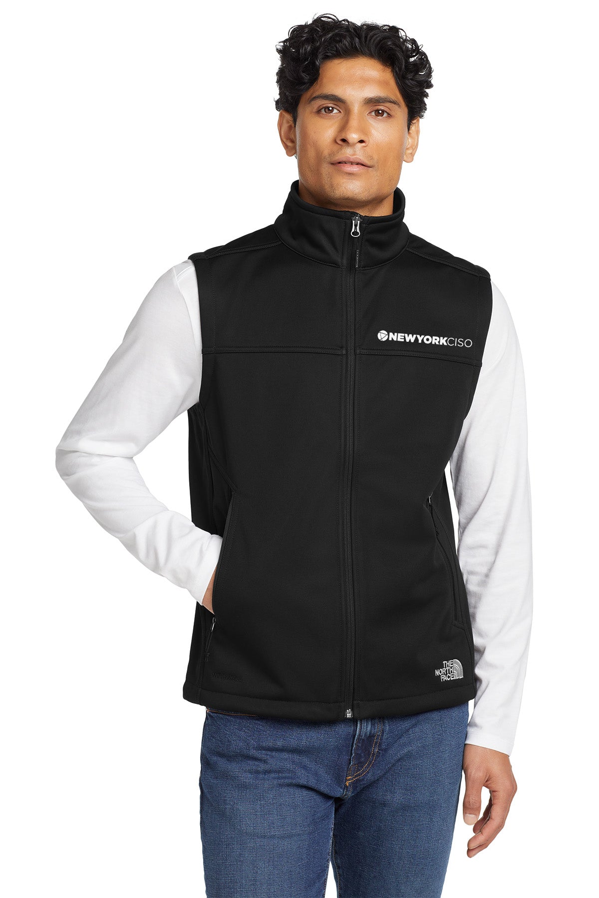The North Face Ridgewall Soft Shell Vest – ORBIE Store