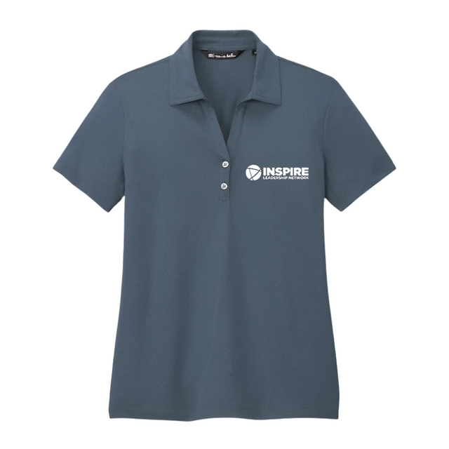 TravisMathew Women's Coto Performance Polo