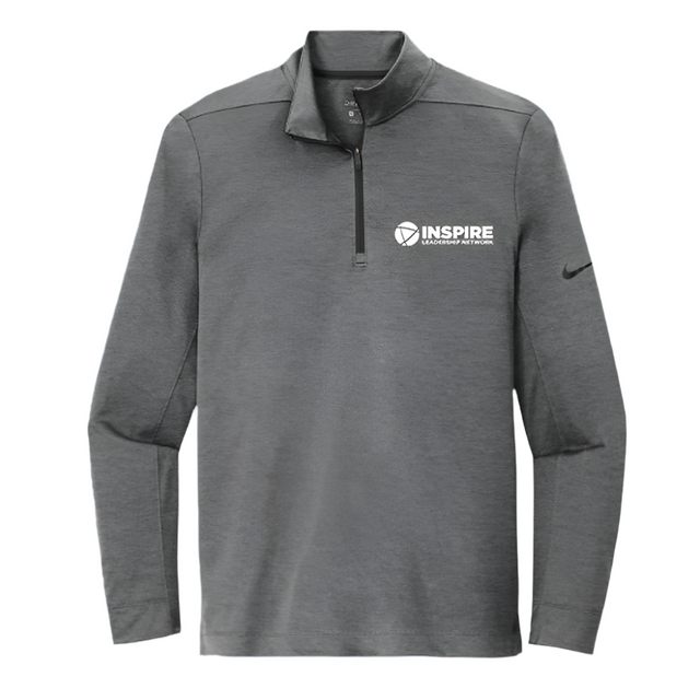Nike Dry 1/2-Zip Cover-Up