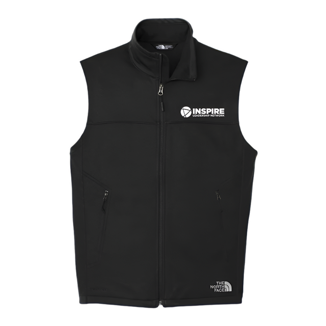 The North Face Ridgewall Soft Shell Vest