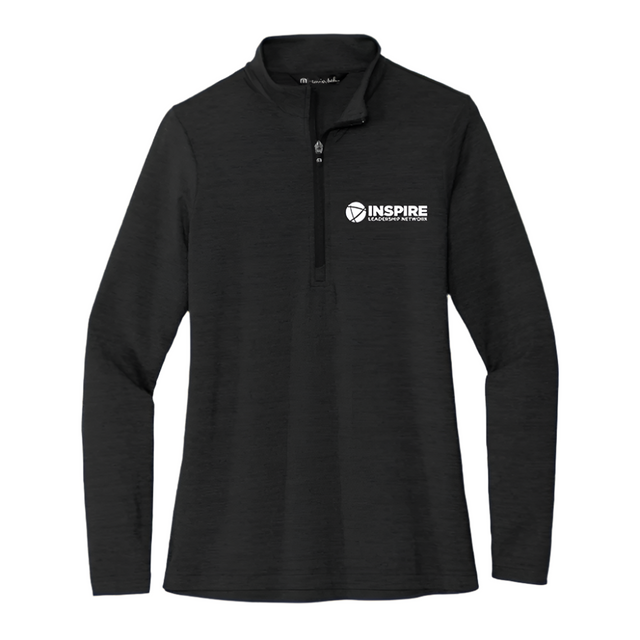 TravisMathew Women's Crestview 1/4-Zip