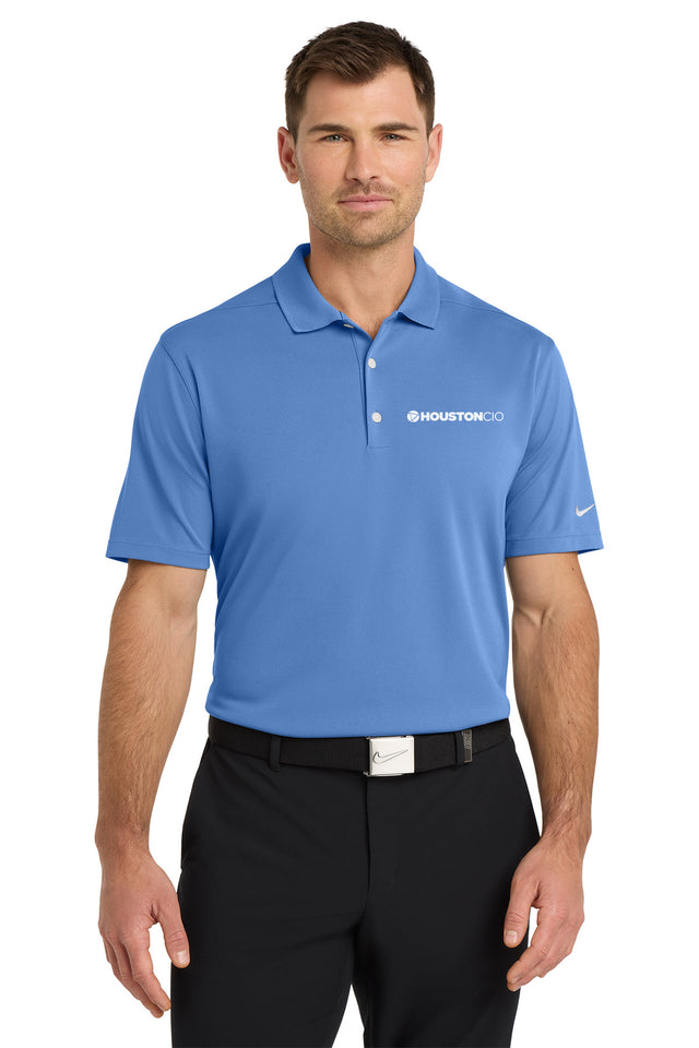 Nike Dri-FIT Polo