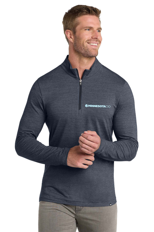 TravisMathew Crestview 1/4-Zip