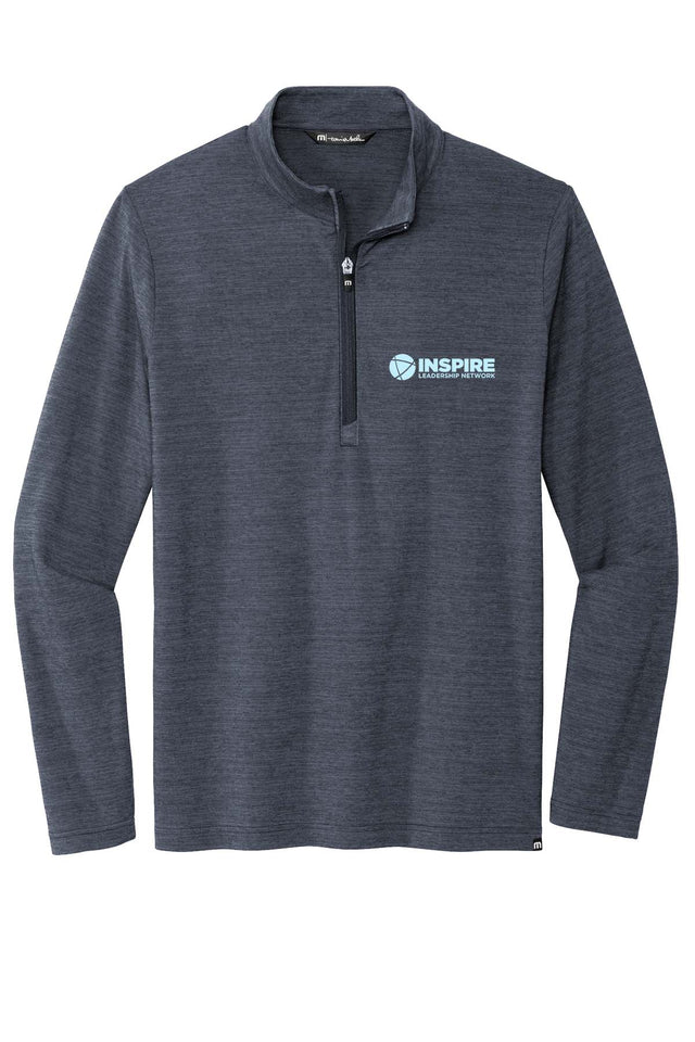 TravisMathew Crestview 1/4-Zip