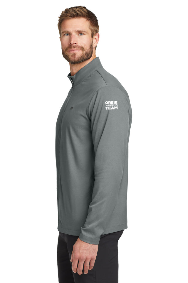 TravisMathew Surfside Full-Zip Jacket