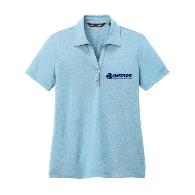 TravisMathew Women's Coto Performance Polo