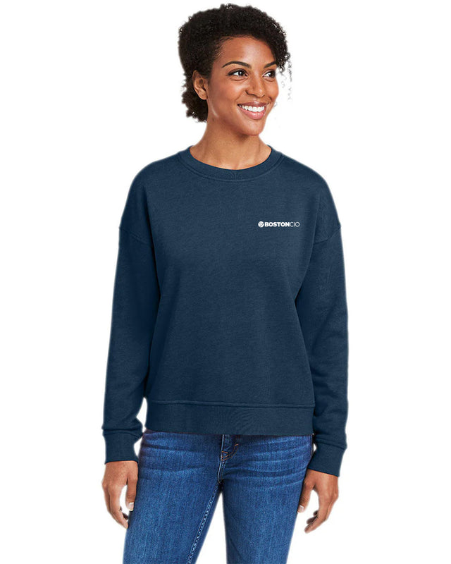 Vineyard Vines Women's Crewneck Sweatshirt